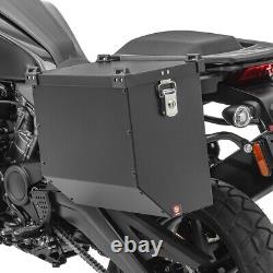 Alu Pannier for BMW R 1150 GS / Adventure Side Case Atlas 41L black