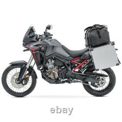 Aluminium Pannier set for KTM 790 Adventure / R 19-21 Namib75 + tail bag