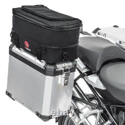 Aluminium Pannier + top box Bags for KTM 1050 Adventure TS4