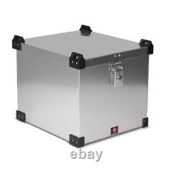 Aluminium Top Case Bagtecs Namib 38l Top-Box Alloy Case