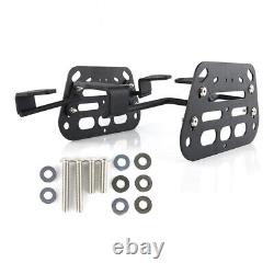 Fit For BMW F850GS/F850GS ADVENTURE 2018-2023 Pannier Racks Side Support Carrier