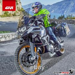 GIVI Monokey Cam-Side Trekker Outback Pannier Holder KTM 1190 Adventure/R 13