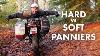 Hard Or Soft Adventure Panniers Which Is Best Pro S And Con S Of Motorcycle Luggage Options