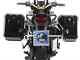 Hepco Becker Luggage Set + Carrier Honda Crf1000l Africa Twin Adventure