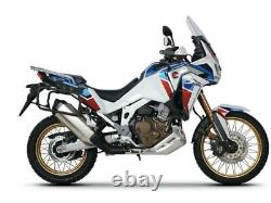 Honda Africa Twin CRF1100L Adventure Sports 20-22 Fitting Kit Aluminium Pannier