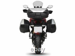 Honda Africa Twin CRF1100L Adventure Sports 20-22 Fitting Kit Aluminium Pannier