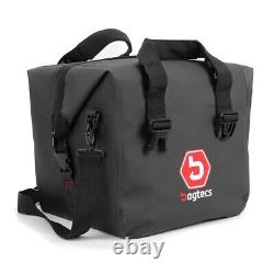 Inner Bags for Aluminium Panniers + top box for BMW R 1200 GS / Adventure 04-18
