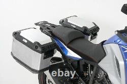 KTM 1290 Super Adventure Kofferset Cutout + Carrier Model 2015 2020