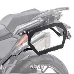 Pannier Rack for KTM 1290 Super Adventure R / S 21-23 for cases and saddlebags