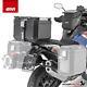 Pannier Holder Givi Monokey Cam-side Ktm 1290 Super Adventure S 2021-2022