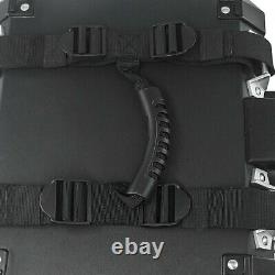 Set 3x Carry handle panniers for BMW R 1250 GS / Adventure TG1