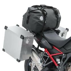 Ensemble de sacoches en aluminium pour KTM 790 Adventure / R 19-21 Namib75 + sac de queue