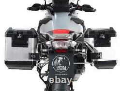 Ensemble de valises BMW R1250GS Adventure + découpe de support de modèle 2019