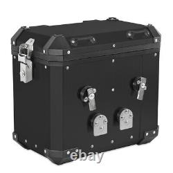 Ensemble de valises en aluminium pour KTM 1090 / 1190 Adventure/ R Side Cases GX45 noir
