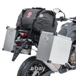 Ensemble de valises en aluminium pour KTM 1290 Super Adventure R/S 21-23 Namib70 + sac de queue