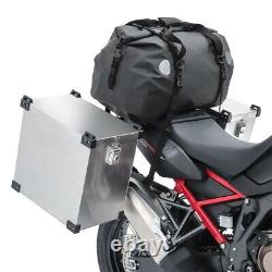 Ensemble de valises en aluminium pour KTM 1290 Super Adventure R/ S 21-23 Namib80 + sac de queue