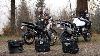 Motobags Lone Rider: Les Sacoches Latérales Ultimes Pour La Bmw Gs