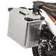 Pannier En Aluminium Pour Ktm 1050 Adventure / 640 Adventure Bagtecs Gobi 34l