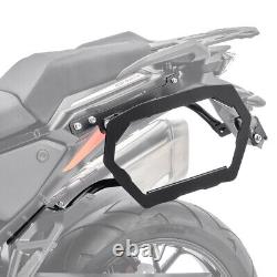 Porte-bagages pour KTM 1290 Super Adventure R / S 21-23 pour valises et sacoches de selle