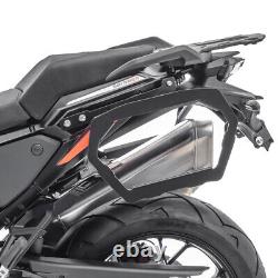 Porte-bagages pour KTM 1290 Super Adventure R / S 21-23 pour valises et sacoches de selle