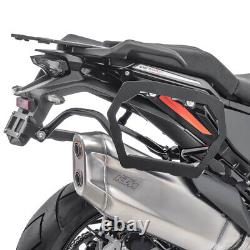 Porte-bagages pour KTM 1290 Super Adventure R / S 21-23 pour valises et sacoches de selle