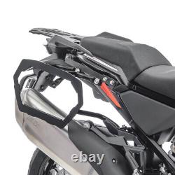 Porte-bagages pour KTM 1290 Super Adventure R / S 21-23 pour valises et sacoches de selle