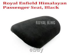 Royal Enfield Himalayan & Scram 411cc Combo Pack De 12 Boîtes À Panniers D'aventure