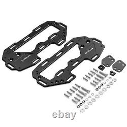 Support de porte-sacoches latérales arrière pour KTM 1290 Adventure 2021-23