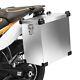 Valise Latérale En Aluminium Bmw R 1200 Gs/ Adventure Namib 35l