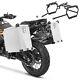 Valises Latérales En Aluminium Pour Ktm 790 Adventure / R 19-21 Porte-bagages Namib 35-40l